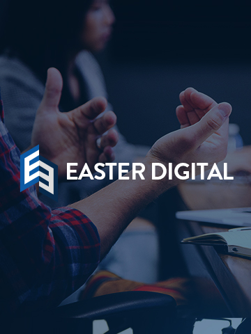 Easter Digital