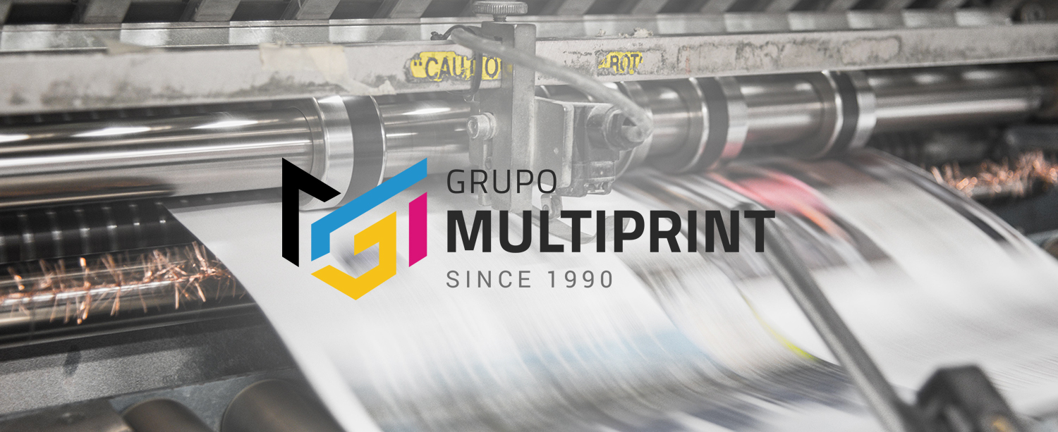 Groupo Multiprint